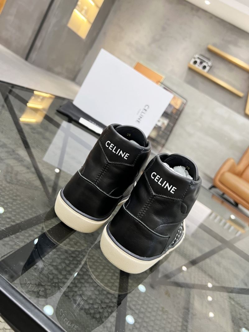 Celine Casual Shoes